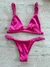 Conjunto Frufru Cor de Rosa #12 na internet