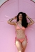 Conjunto Cortininha bem-me-quer