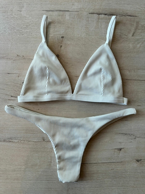 Conjunto Regulável Areia #6