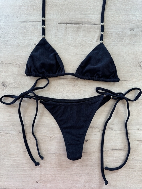 Conjunto Cortininha Noite Quente #3 - comprar online