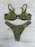Conjunto Aro Selva Natural #9 - comprar online