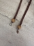 Imagem do Conjunto Cortininha Marrom Natural #3