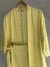 Conjunto Kimono e Saia Luz da Manhã