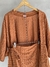 Conjunto Kimono e Saia Terra Natural - loja online