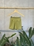 Short Box Pistache - comprar online