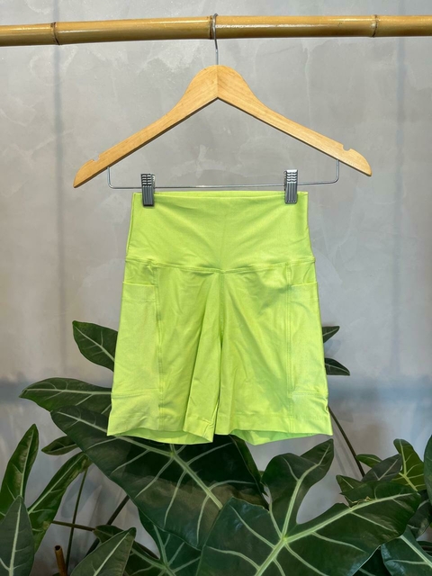 Short Bolso Lima - comprar online