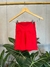 Short Bolso Vermelho Intenso - comprar online