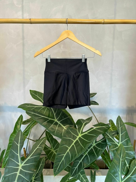 Short Box Preto - comprar online