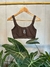 Top Regata Dupla Face Café e Off - comprar online