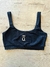 Top Regata Preto - comprar online