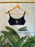 Top Slim Preto - comprar online