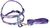 Conj. Peitoral em Nylon Estampado - Ref. 104 - comprar online