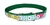 Coleira Estampado em Nylon - Ref. 105 - loja online