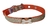 Coleira em Nylon com Gliter - Ref. 165 - Couraça Pet