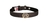 Coleira em Nylon com Gliter - Ref. 165 - loja online