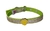 Coleira em Nylon com Gliter - Ref. 165