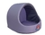 Cama Iglu Liso em Micropet - Ref. 170 - loja online