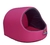 Cama Iglu Liso em Micropet - Ref. 170
