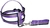 Conj. Peitoral Listrado - Ref. 174 - comprar online