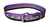 Coleira em Nylon Listrado - Ref. 176 - comprar online