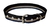 Coleira em Nylon Listrado - Ref. 176 - loja online