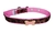 Coleira em Nylon com Pelo - Ref. 195 - comprar online
