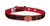 Coleira em Nylon com Pelo - Ref. 195 - loja online