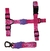 Conj. Peitoral "H" em Seda Premium - Ref. 212 na internet