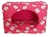 Cama Oca 2 em 1 Estampada no Micropet com Ziper - Ref. 22 na internet