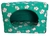 Cama Oca 2 em 1 Estampada no Micropet com Ziper - Ref. 22