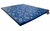 Colchonete Tactel Estampado com Bagum - Ref. 24 na internet