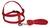 Conj. Peitoral em Nylon com Veludo - Ref. 254 - loja online