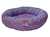 Cama Boia Estampada no Micropet - Ref. 26