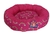 Cama Boia Estampada no Micropet - Ref. 26 - Couraça Pet