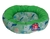 Imagem do Cama Boia Estampada no Micropet - Ref. 26