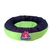 Cama Boia em Micropet Lisa - Ref 260