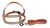 Conj. Peitoral em Nylon com Gliter - Ref. 264 na internet