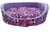 Cama Europa Estampada no Tactel/Nylon Baixa - Ref. 270 - loja online