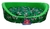 Cama Europa Estampada no Tactel/Nylon Baixa - Ref. 270 - comprar online
