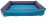 Cama Big de Micropet Liso - Com zíper - Ref. 280 - loja online