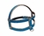 Peitoral em Couro Forrado com Feltro - Ref. 40 - comprar online