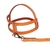 Conjunto de Peitoral em Couro Forrado com Feltro - Ref. 41 - loja online