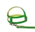 Conjunto de Peitoral em Couro Forrado com Feltro - Ref. 41 - comprar online