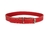 Coleira de Couro Forrada - Ref. 51 - comprar online