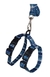 Conj. Peitoral para Gato em Seda - Ref. 52.0 - comprar online