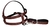 Conj. Peitoral Turin com Lurex - Ref. 594