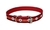 Coleira Nylon Turin com Lurex - Ref. 595 - loja online