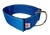 Coleira em Nylon Para Pit Bull com Velcro - Ref. 66 na internet