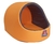 Cama Iglu Liso em Micropet - Ref. 170 na internet