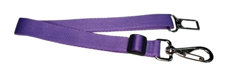 Cinto de Segurança em Nylon - Ref. 45